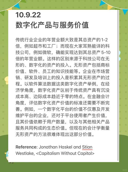 數字化產品與服務的價值 微軟與超市的差異及數字內容制作的啟示