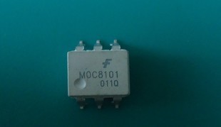 深度解析光耦MOC8101 特性、應用與市場供應